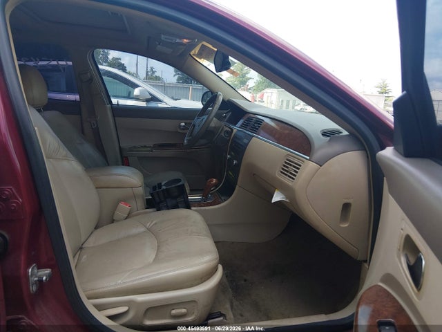Aukcja sprzedaży 2005 Buick Lacrosse Cxl, vin: 2G4WD532551261415, numer aukcji: 45493591