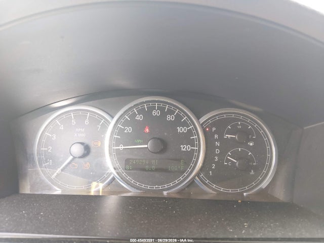 Aukcja sprzedaży 2005 Buick Lacrosse Cxl, vin: 2G4WD532551261415, numer aukcji: 45493591
