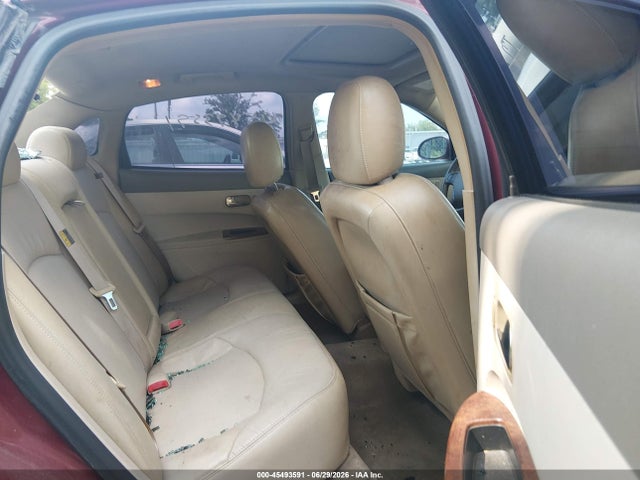 Aukcja sprzedaży 2005 Buick Lacrosse Cxl, vin: 2G4WD532551261415, numer aukcji: 45493591
