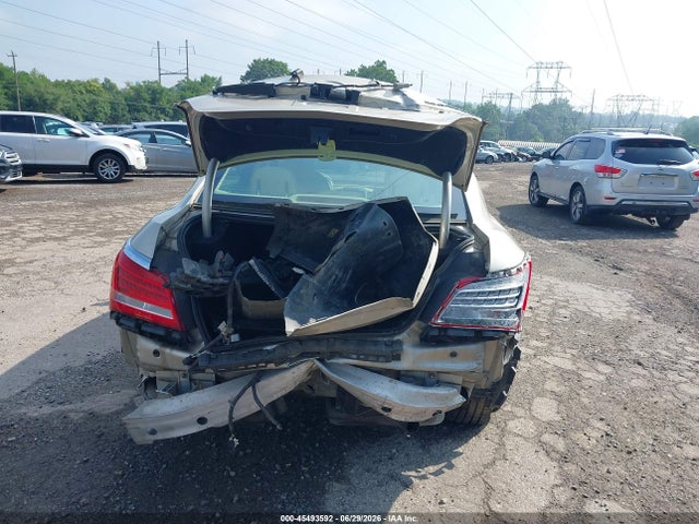 Buick Lacrosse Leather 2015 1G4GB5G31FF215040 Image 17