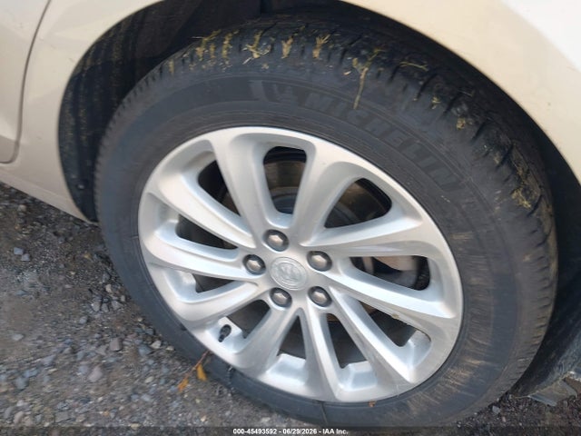 Buick Lacrosse Leather 2015 1G4GB5G31FF215040 Image 12