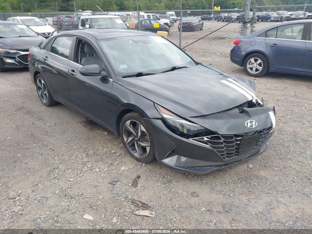 2022 5NPLP4AG8NH067631 main image
