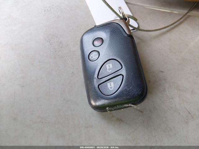 Aukcja sprzedaży 2010 Lexus Rx 350, vin: 2T2BK1BA6AC017726, numer aukcji: 45493601