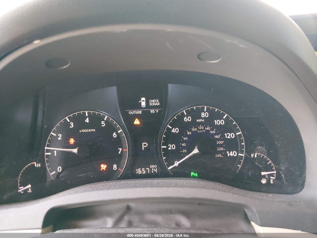 Aukcja sprzedaży 2010 Lexus Rx 350, vin: 2T2BK1BA6AC017726, numer aukcji: 45493601