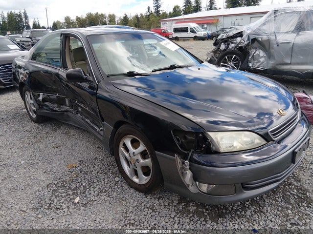 Продаж на аукціоні авто 2001 Lexus Es 300, vin: JT8BF28G810328254, номер лоту: 45493607