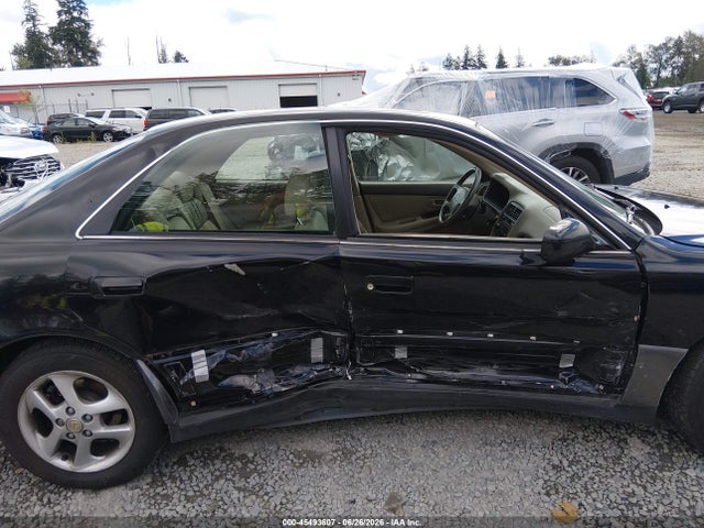 Продаж на аукціоні авто 2001 Lexus Es 300, vin: JT8BF28G810328254, номер лоту: 45493607