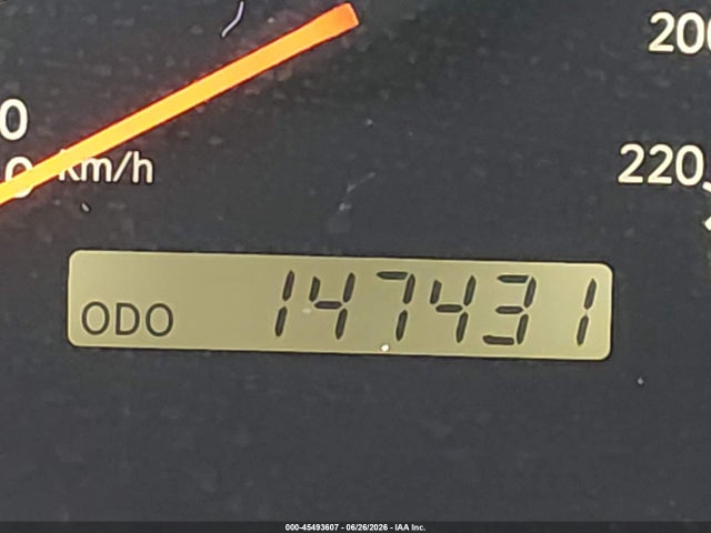 Продаж на аукціоні авто 2001 Lexus Es 300, vin: JT8BF28G810328254, номер лоту: 45493607