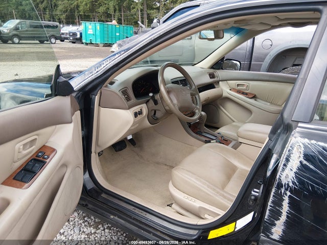 Продаж на аукціоні авто 2001 Lexus Es 300, vin: JT8BF28G810328254, номер лоту: 45493607