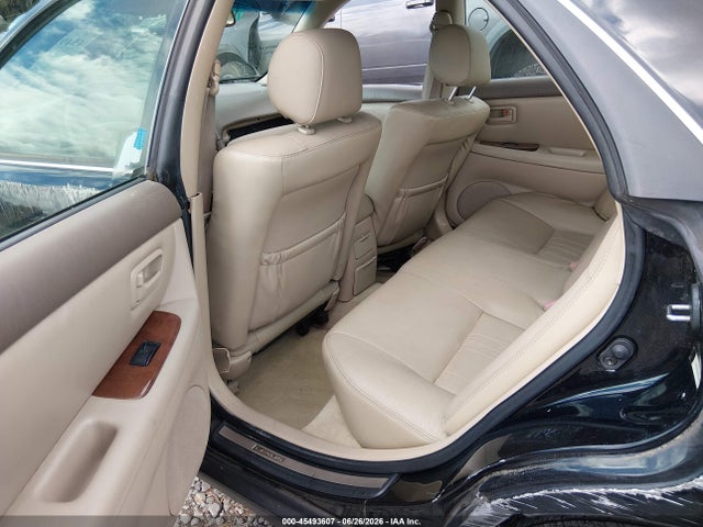 Продаж на аукціоні авто 2001 Lexus Es 300, vin: JT8BF28G810328254, номер лоту: 45493607