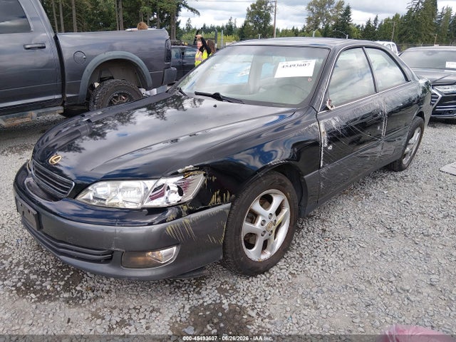 Продаж на аукціоні авто 2001 Lexus Es 300, vin: JT8BF28G810328254, номер лоту: 45493607