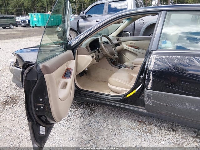 Продаж на аукціоні авто 2001 Lexus Es 300, vin: JT8BF28G810328254, номер лоту: 45493607
