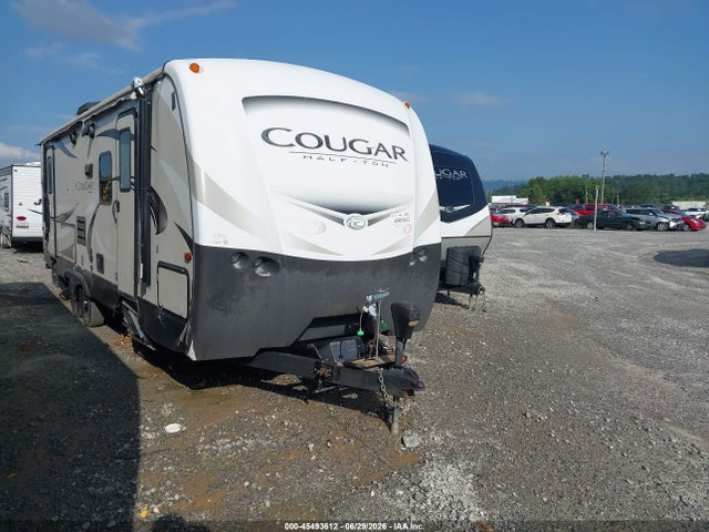 2018 4YDT26R20JV509750 главное изображение
