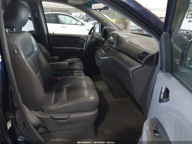45493617 :رقم المزاد ، 5FNRL38686B082546 vin ، 2006 Honda Odyssey Ex-l مزاد بيع