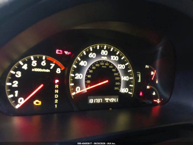 45493617 :رقم المزاد ، 5FNRL38686B082546 vin ، 2006 Honda Odyssey Ex-l مزاد بيع