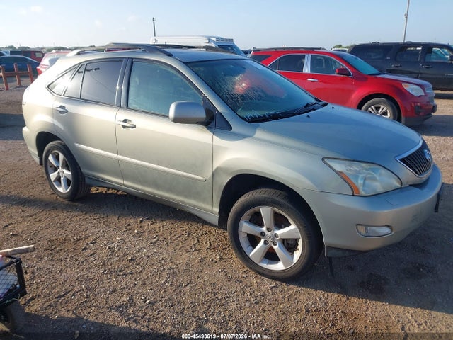 Продажа на аукционе авто 2004 Lexus Rx 330, vin: 2T2GA31U64C017598, номер лота: 45493619