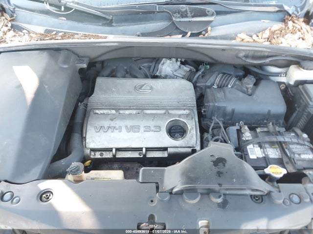 Продажа на аукционе авто 2004 Lexus Rx 330, vin: 2T2GA31U64C017598, номер лота: 45493619