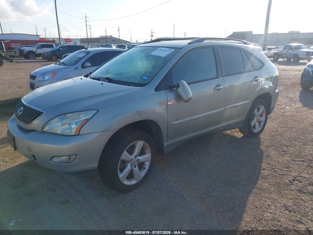 Продажа на аукционе авто 2004 Lexus Rx 330, vin: 2T2GA31U64C017598, номер лота: 45493619