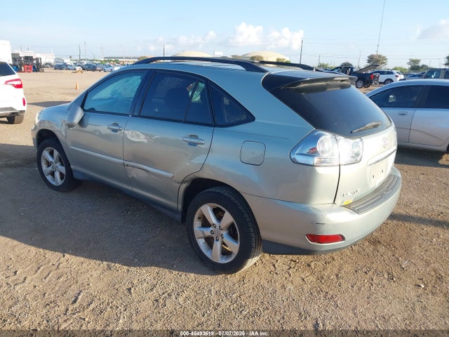 Продажа на аукционе авто 2004 Lexus Rx 330, vin: 2T2GA31U64C017598, номер лота: 45493619