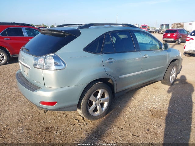 Продажа на аукционе авто 2004 Lexus Rx 330, vin: 2T2GA31U64C017598, номер лота: 45493619