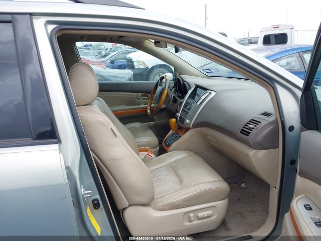 Продажа на аукционе авто 2004 Lexus Rx 330, vin: 2T2GA31U64C017598, номер лота: 45493619