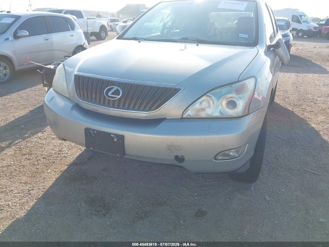 Продажа на аукционе авто 2004 Lexus Rx 330, vin: 2T2GA31U64C017598, номер лота: 45493619