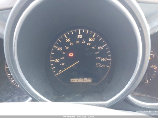 Продажа на аукционе авто 2004 Lexus Rx 330, vin: 2T2GA31U64C017598, номер лота: 45493619