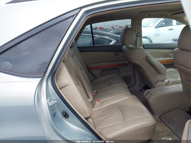 Продажа на аукционе авто 2004 Lexus Rx 330, vin: 2T2GA31U64C017598, номер лота: 45493619