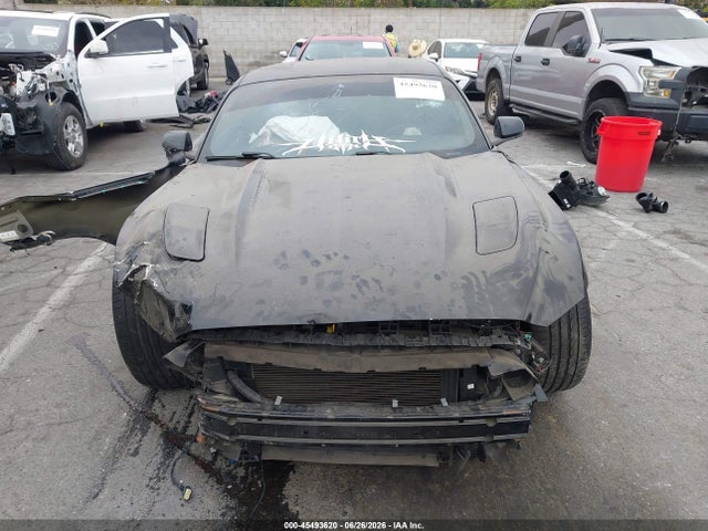 1FA6P8CF5G5246274 Ford Mustang Gt/gt Premium