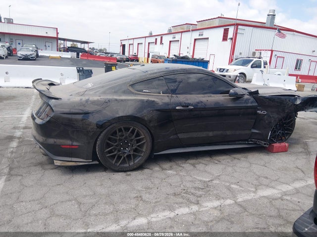 1FA6P8CF5G5246274 Ford Mustang Gt/gt Premium