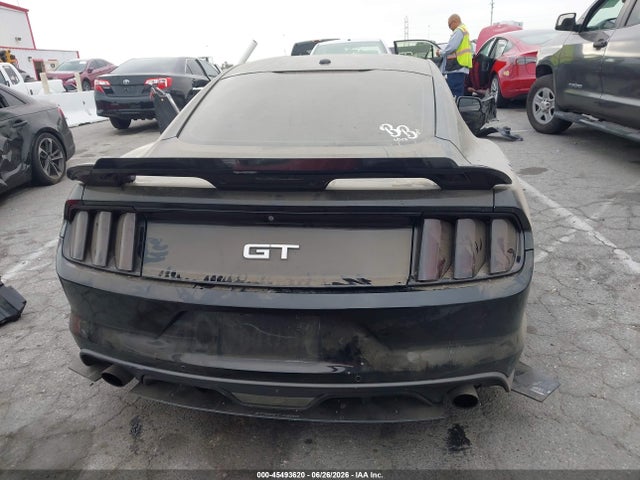 1FA6P8CF5G5246274 Ford Mustang Gt/gt Premium