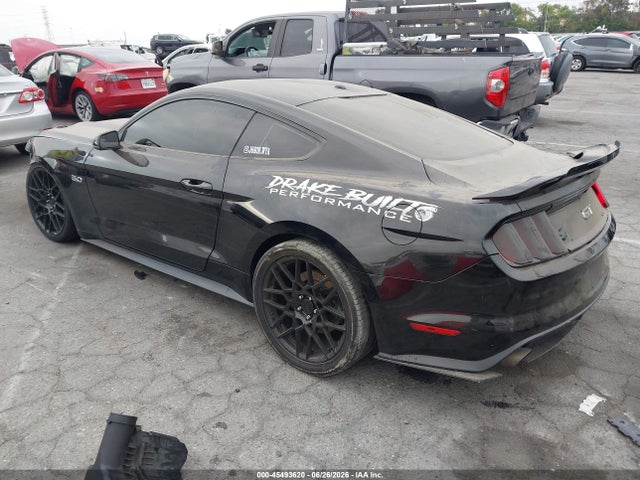 1FA6P8CF5G5246274 Ford Mustang Gt/gt Premium