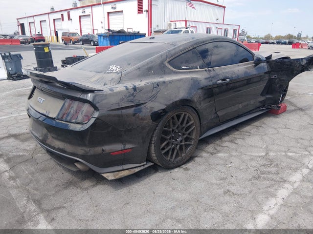 1FA6P8CF5G5246274 Ford Mustang Gt/gt Premium
