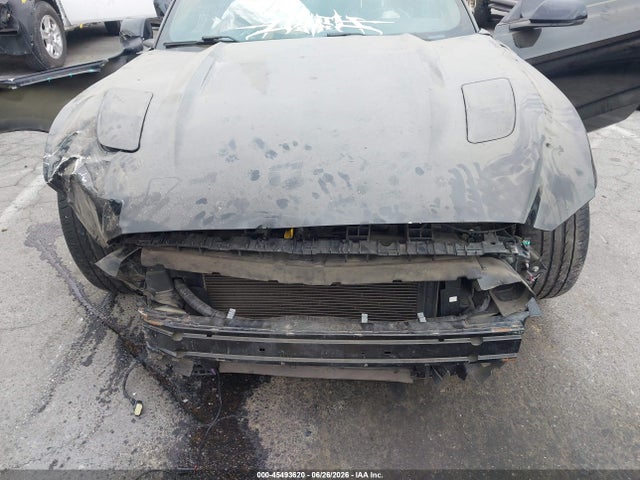 1FA6P8CF5G5246274 Ford Mustang Gt/gt Premium