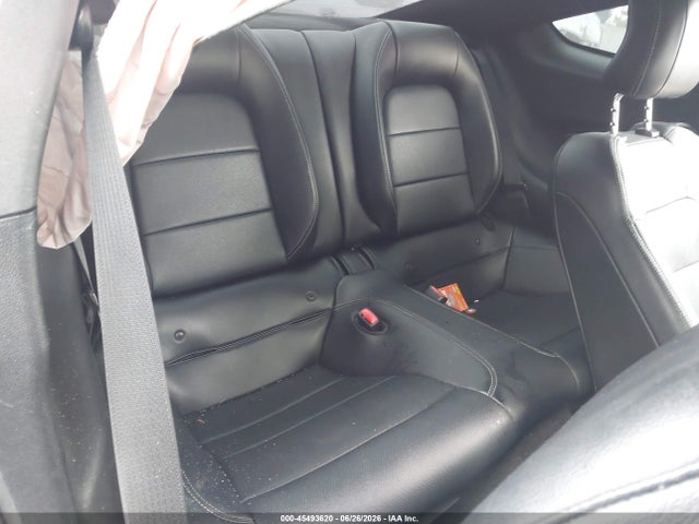 1FA6P8CF5G5246274 Ford Mustang Gt/gt Premium