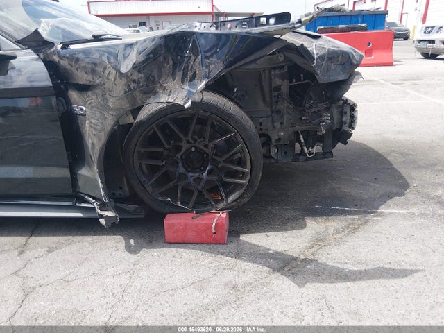1FA6P8CF5G5246274 Ford Mustang Gt/gt Premium
