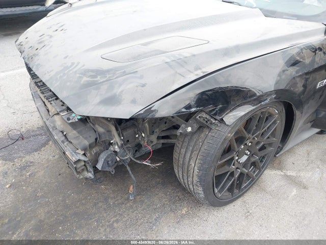 1FA6P8CF5G5246274 Ford Mustang Gt/gt Premium