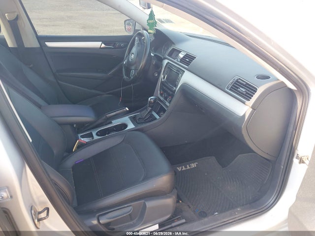 Aukcja sprzedaży 2013 Volkswagen Passat 2.0l Tdi Se, vin: 1VWBN7A3XDC149920, numer aukcji: 45493621