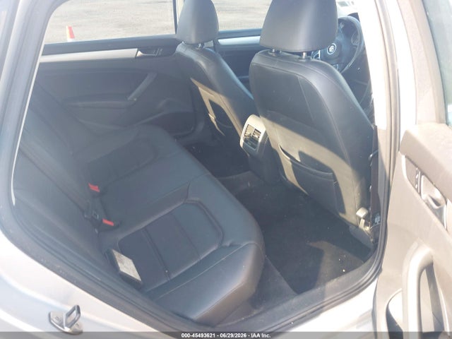 Продаж на аукціоні авто 2013 Volkswagen Passat 2.0l Tdi Se, vin: 1VWBN7A3XDC149920, номер лоту: 45493621