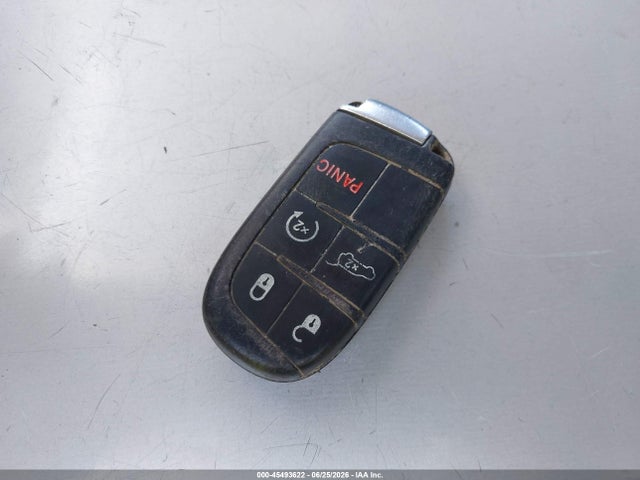 Aukcja sprzedaży 2015 Jeep Grand Cherokee Limited, vin: 1C4RJFBG3FC238434, numer aukcji: 45493622