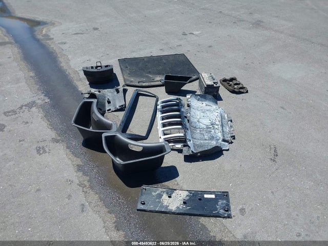 Aukcja sprzedaży 2015 Jeep Grand Cherokee Limited, vin: 1C4RJFBG3FC238434, numer aukcji: 45493622