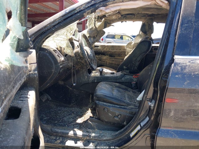 Aukcja sprzedaży 2015 Jeep Grand Cherokee Limited, vin: 1C4RJFBG3FC238434, numer aukcji: 45493622