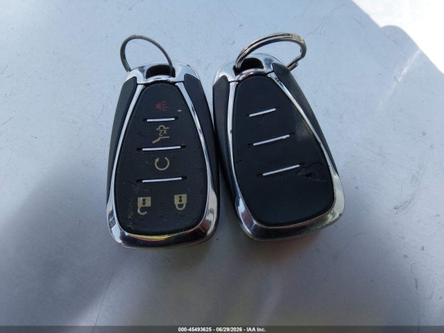 Chevrolet EQUINOX LT 2018 3GNAXLEU0JS549633 Image 11