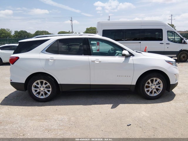 Chevrolet EQUINOX LT 2018 3GNAXLEU0JS549633 Image 13