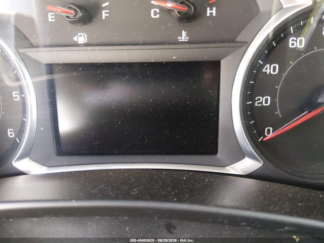 Chevrolet EQUINOX LT 2018 3GNAXLEU0JS549633 Image 15