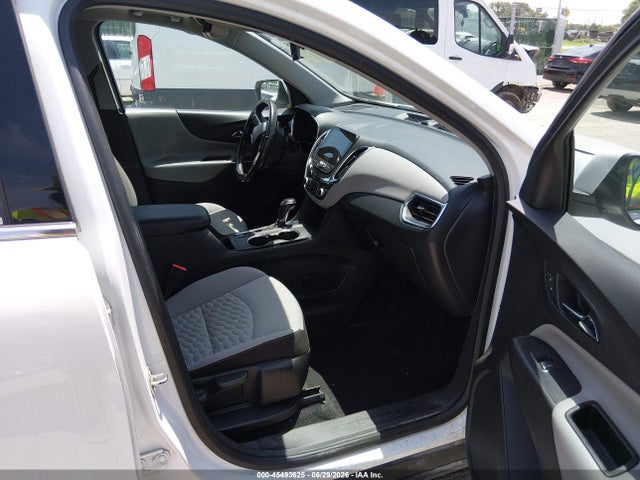 Chevrolet EQUINOX LT 2018 3GNAXLEU0JS549633 Image 5