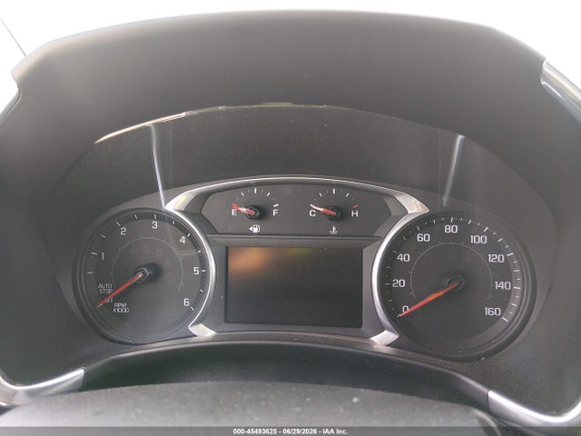Chevrolet EQUINOX LT 2018 3GNAXLEU0JS549633 Image 7