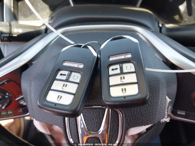 Honda Civic Sport 2019 2HGFC2F87KH527754 Image 11