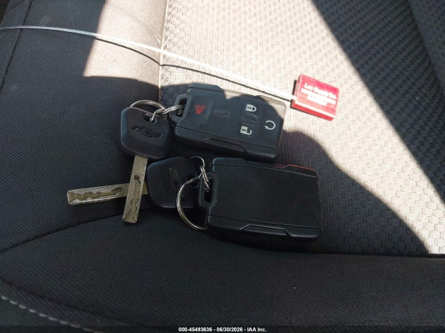 1GCHTCE30G1328540 Chevrolet Colorado 4wd Lt