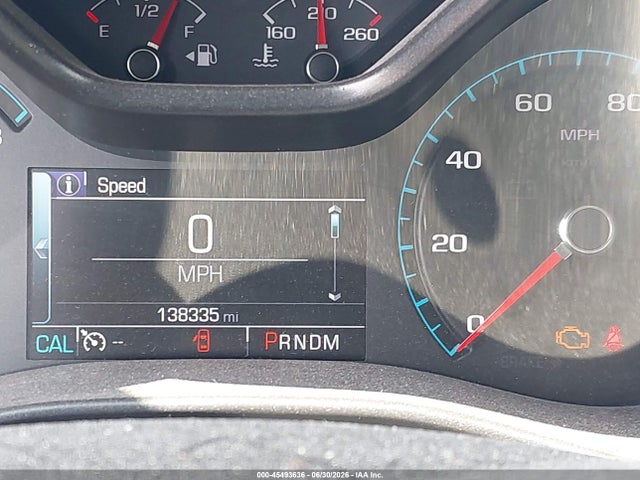 1GCHTCE30G1328540 Chevrolet Colorado 4wd Lt