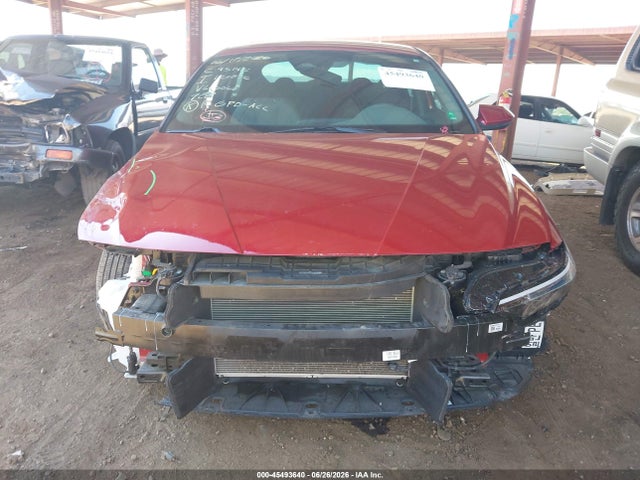 KMHLL4DG5RU660068 Hyundai ELANTRA SE